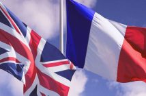 زبان فرانسوی و زبان انگلیسی چه شباهت ها و تفاوت هایی دارند؟